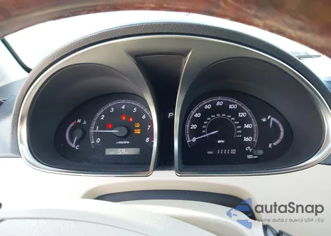 2011 Toyota Avalon Limited from USA, damaged, VIN 4T1BK3DB8BU396055